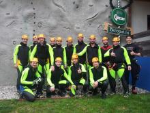 www.kaerntencanyoning.at