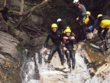 www.kaerntencanyoning.at