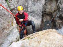 www.kaerntencanyoning.at